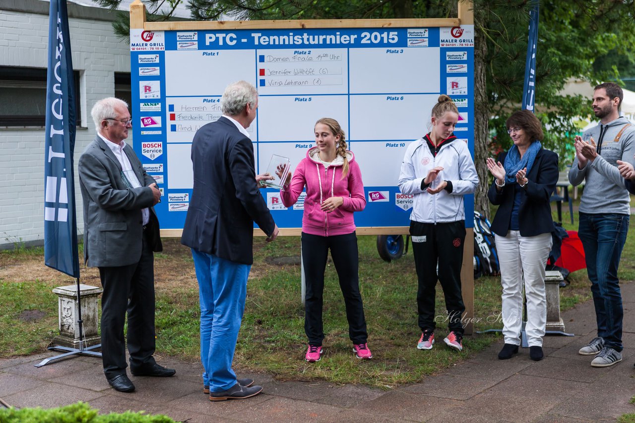 Bild 320 - Stadtwerke Pinneberg Cup Sonntag